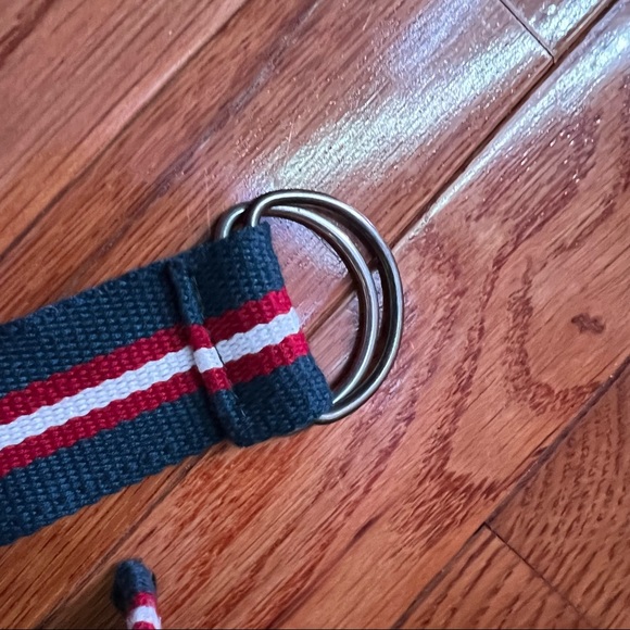 tommy hilfiger belt - Picture 2 of 3